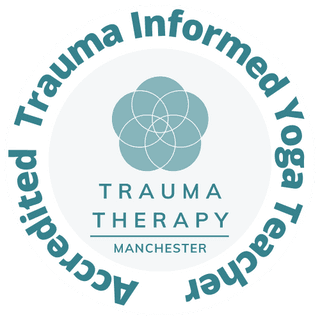Trauma-informed yoga
